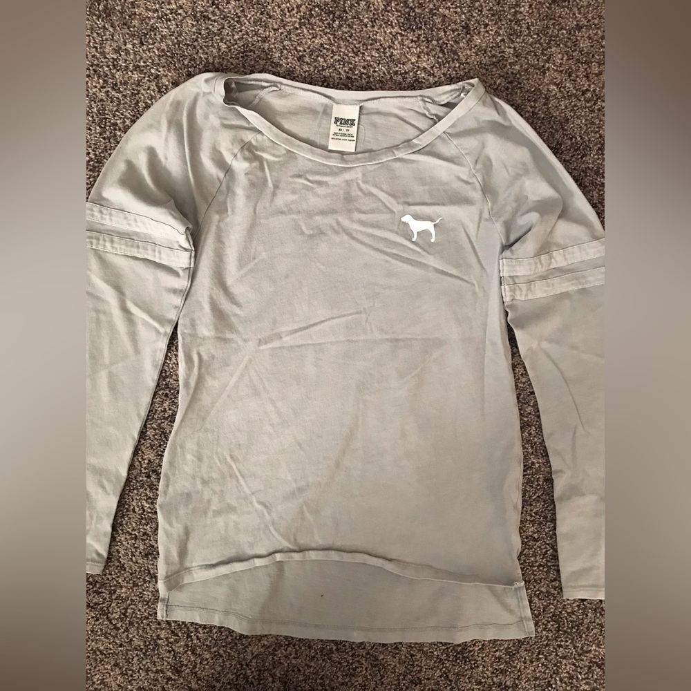 PINK Long Sleeve